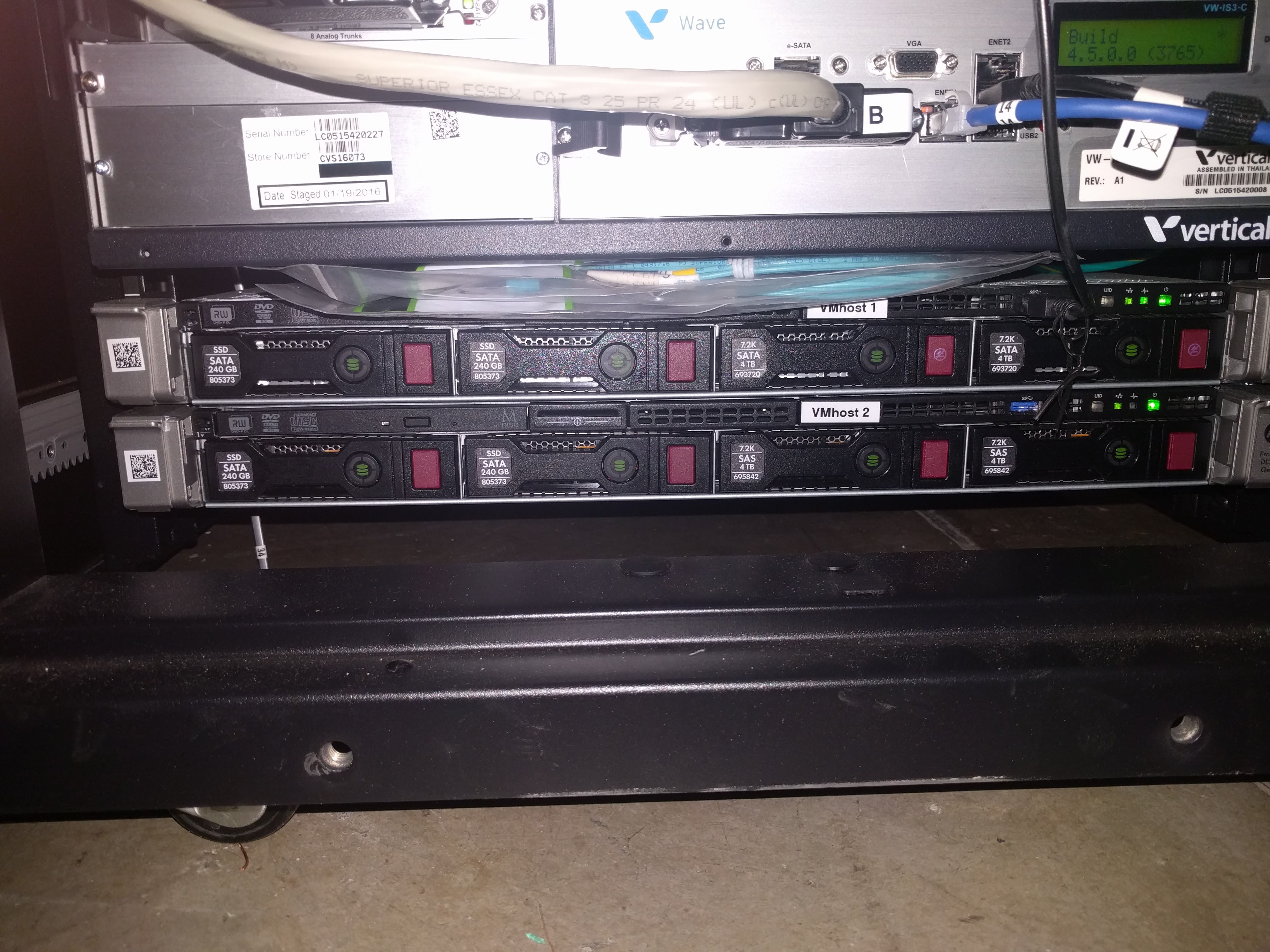 Revive Networks Gallery Image 88